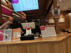 -霸王茶姬(建邺万达广场店)