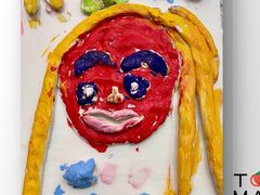 -tomato蕃茄田艺术(新天地中心)