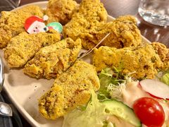 -韩鼎丰·韩国料理(林奥店)