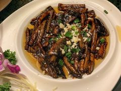 -新聚丰菜馆(太监弄店)