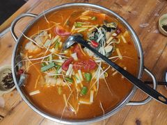 -古城苗家土菜馆(河景餐厅店)