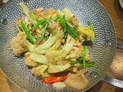 -金牌外婆家(苏州中心店)