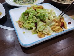 -牛街老爆肚满(牡丹园店)