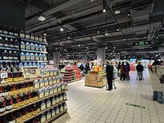 -物美大卖场(玉蜓桥店)