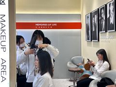 -海马体照相馆(佛山岭南站店)