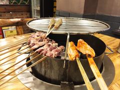 -源味居手把签烧烤(长春一店)