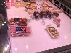 零售区-巴黎贝甜(宜山路店)
