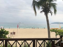 -三亚亚龙湾天域度假酒店