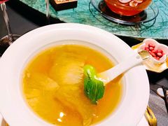-甄御•海鲜新青岛菜(麦岛店)