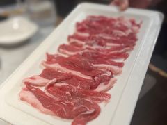 -尚尚仙·酸汤猪手·猪肚鸡火锅(华联万柳购物中心店)