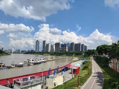 -南宁南湖公园