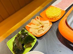 -三煮纸包鱼(青岛总店)