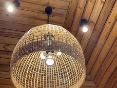 大堂-耕渔小院·湖南鱼鲜(望城店)