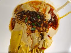 -小杨烤肉(朱雀店)