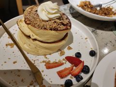 -T館·花园艺术餐厅