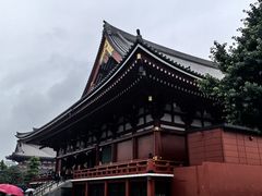 -浅草寺