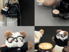 -M Stand(西安大悦城店)