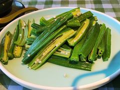 -五百斤·20年正宗川菜·猛火现炒(鲁东大学店)