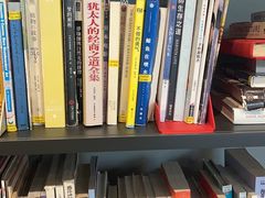 -dotcom coffee古点咖啡(致真大厦店)