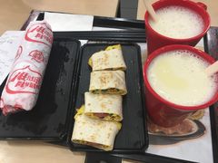 -永和大王(华侨城店)