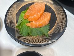 -争鲜回转寿司(朝北大悦城店)