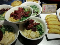 -夫子庙小吃广场(东牌楼店)