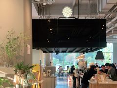 -dotcom coffee古点咖啡(致真大厦店)