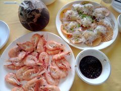 -真味馆(侨港碧海银滩店)