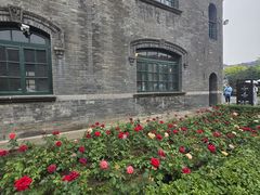 -张学良旧居陈列馆