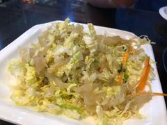 蛰头-洪兴砂锅·融合砂锅菜(三站店)