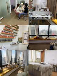 -轻妆Feel·半永久纹眉眼线