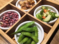 -青梅酒肆PLUS(长白仙岛北路店)