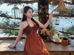 -六阅·福十 FORTEN 海景咖啡西餐厅(双廊古镇店)