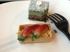 -金陵大饭店·金海湾咖啡厅海鲜自助餐(春华大道店)