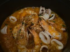 -Laures·月桂西班牙碳烤餐厅(十尚坊店)