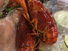 -去吃小龙虾·江湖菜·烧烤(南滨路店)