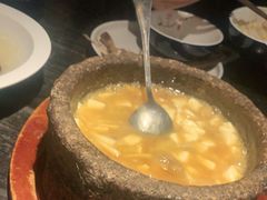 -绿茶餐厅(西湖银泰百货店)
