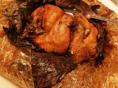 叫化童鸡-楼外楼(玉泉店)