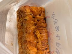 -红心闪闪面包牛奶公司(旺角星辰店)