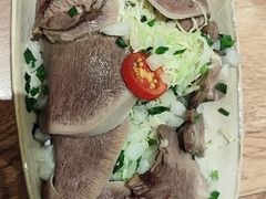 -玛格萝妮比萨屋(四平店)