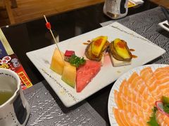 -昱匠·日本料理(金融街店)