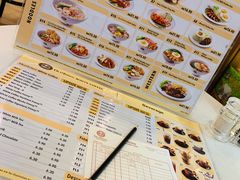-Old Town White Coffee(gateway@klia2)