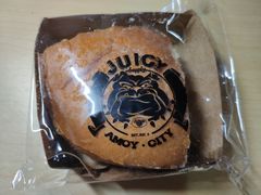 -Juicy Bakery(大学路店)