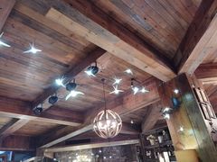 -一棵树·意大利西餐厅One Tree(新城店)