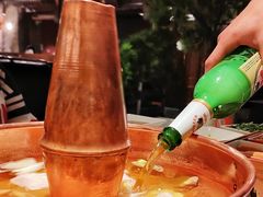 -丁卯•铜锅涮肉(工体店)