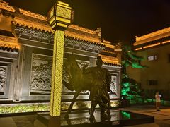 -胖子鱼·天水麻辣鱼火锅(秦州407店)