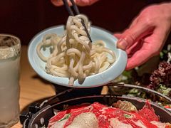 -大和食乐·鲜和牛酸汤火锅(环宇荟店)