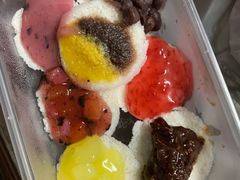 -津门红姐熟梨糕茶汤糕干(爱国道店)