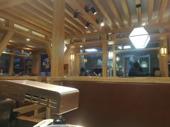 -九田家黑牛烤肉料理(太阳城店)