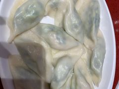 -喜家德虾仁水饺(长泰广场店)